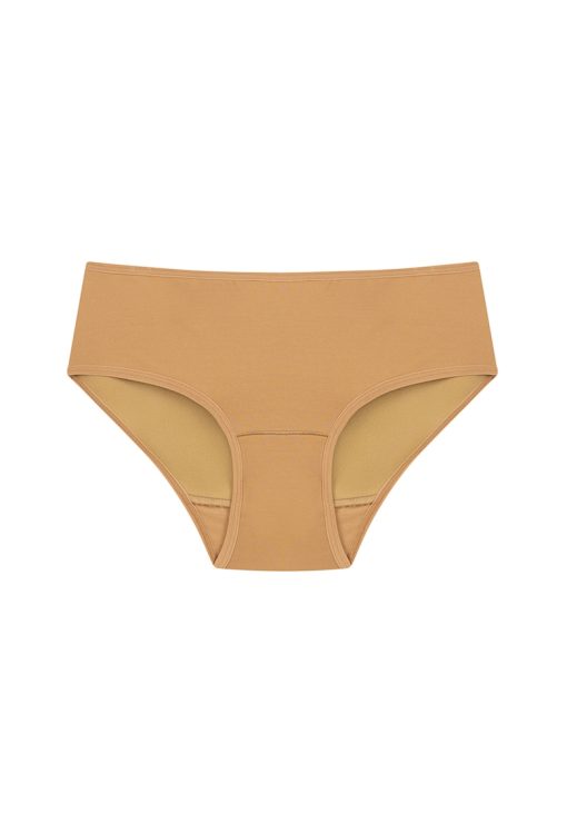 Chiloti hipster cu talie inalta-FEMEI/IMBRACAMINTE/Lenjerie intima-IMBRACAMINTE/Lenjerie intima