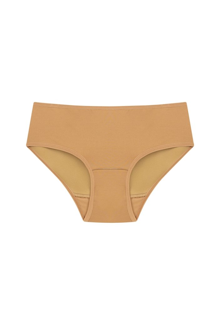 Chiloti hipster cu talie inalta-FEMEI/IMBRACAMINTE/Lenjerie intima-IMBRACAMINTE/Lenjerie intima