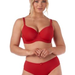 Chiloti hipster din dantela-FEMEI/IMBRACAMINTE/Lenjerie intima-IMBRACAMINTE/Lenjerie intima