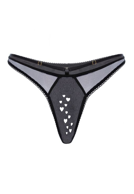 Chiloti semitransparenti-FEMEI/IMBRACAMINTE/Lenjerie intima-IMBRACAMINTE/Lenjerie intima