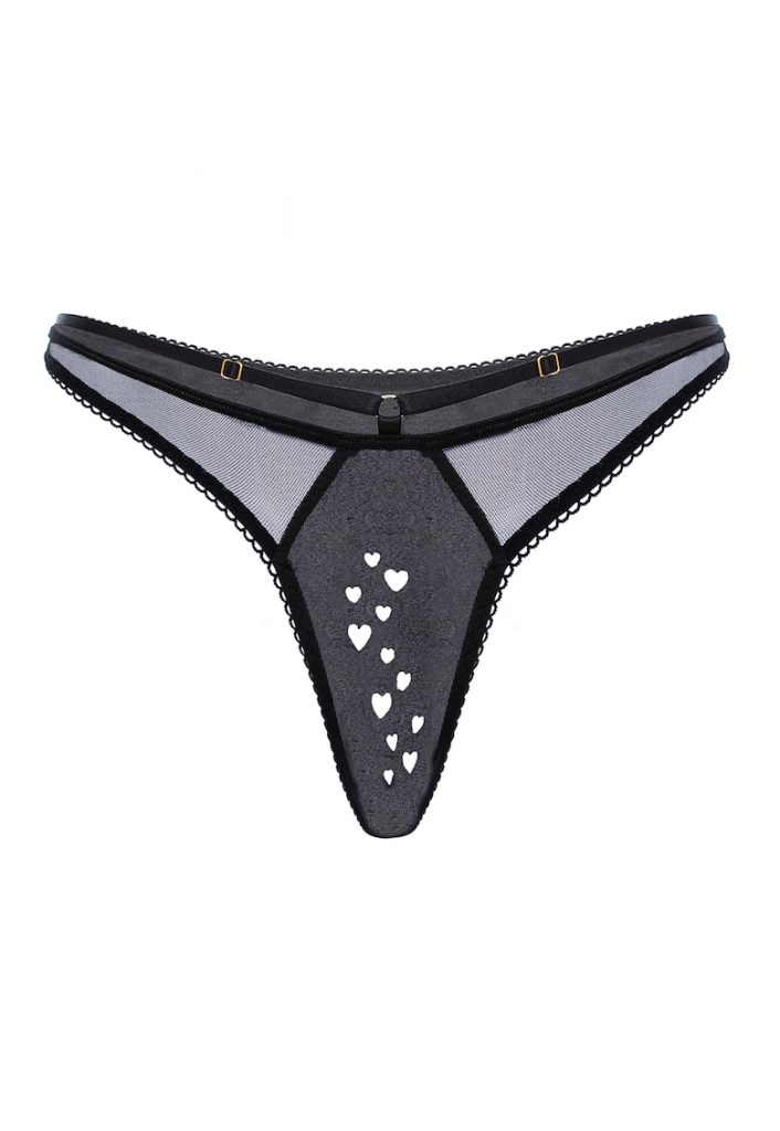 Chiloti semitransparenti-FEMEI/IMBRACAMINTE/Lenjerie intima-IMBRACAMINTE/Lenjerie intima
