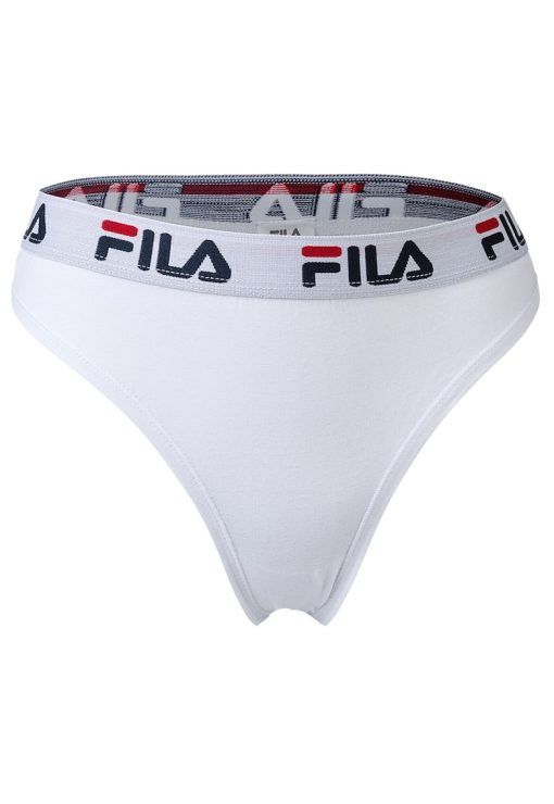 Chiloti tanga cu banda cu logo in talie-FEMEI/IMBRACAMINTE/Lenjerie intima-IMBRACAMINTE/Lenjerie intima