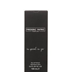 Chocolate Intense by Patric C 12 apa de parfum 100ml barbati 2