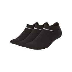 Ciorapi  Basic No-Show 3 Perechi Negru-BAIETI/IMBRACAMINTE/Lenjerie intima-IMBRACAMINTE/Lenjerie intima