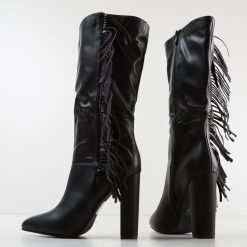 Cizme dama Maciasys Negre 6