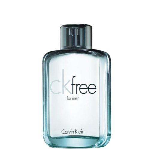 Ck free 100 ml-Parfumuri-