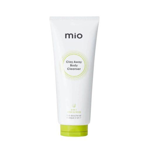 Clay away body cleanser 200 ml-Ingrijirea pielii-