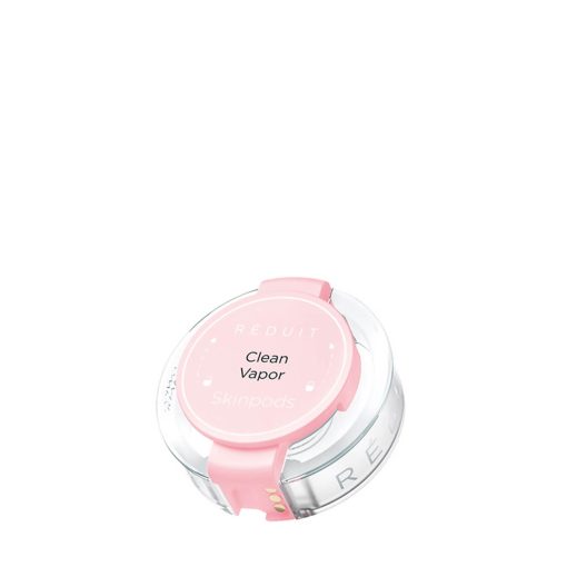 Clean vapor-Ingrijirea pielii-