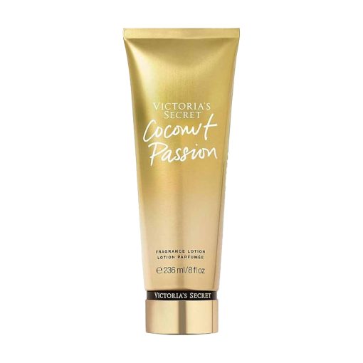 Coconut passion shimmer lotion 236 ml-Ingrijirea pielii-