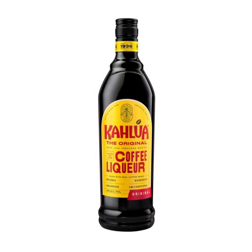 Coffee liqueur 1000 ml-Bauturi-