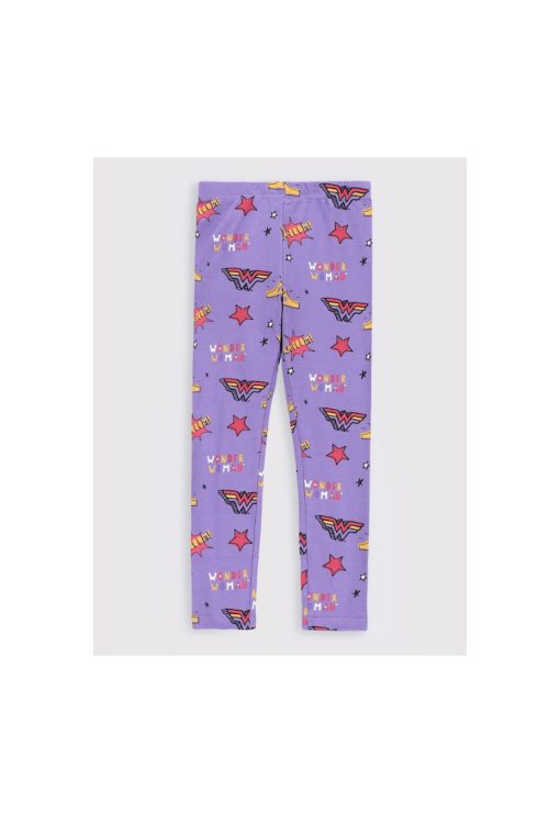 Colanti -  301242284 - Bumbac - Violet-FETE/IMBRACAMINTE/Blugi-IMBRACAMINTE/Blugi