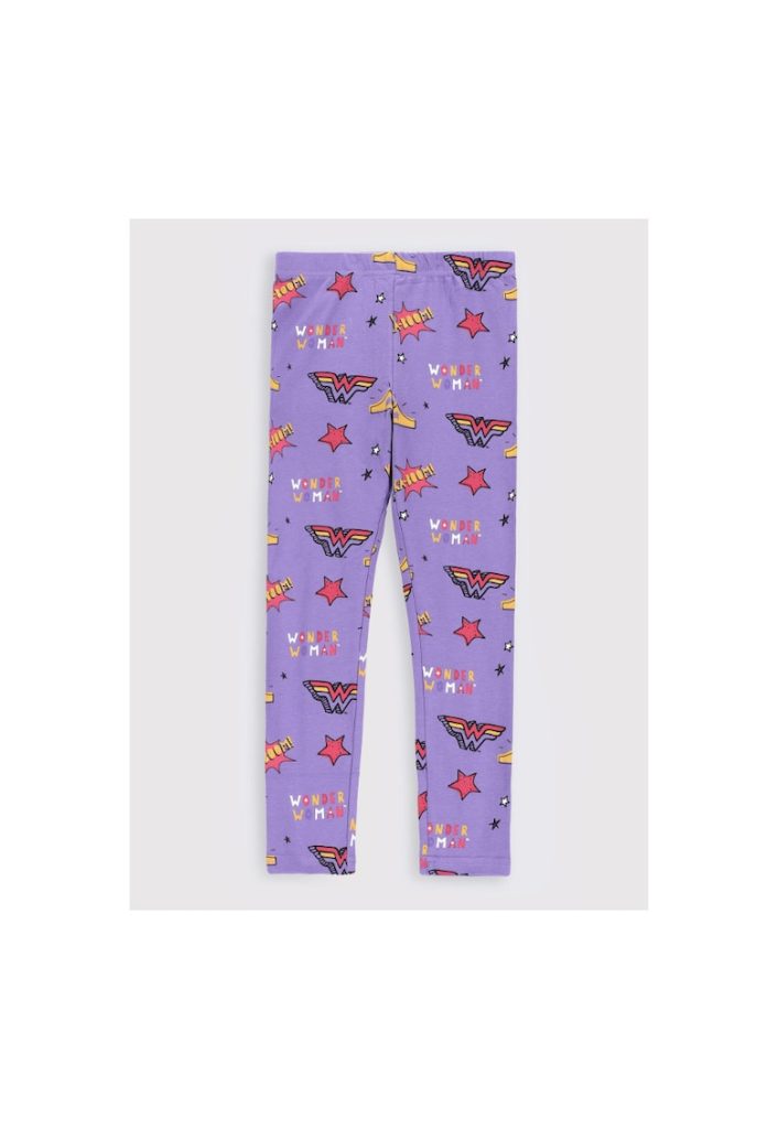 Colanti -  301242284 - Bumbac - Violet-FETE/IMBRACAMINTE/Blugi-IMBRACAMINTE/Blugi