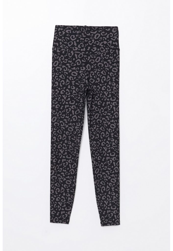 Colanti cu animal print-FEMEI/IMBRACAMINTE/Salopete-IMBRACAMINTE/Salopete