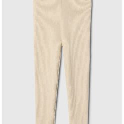 Colanti din tricot cu striatii-FETE/IMBRACAMINTE/Blugi-IMBRACAMINTE/Blugi