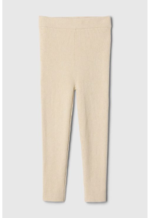 Colanti din tricot cu striatii-FETE/IMBRACAMINTE/Blugi-IMBRACAMINTE/Blugi