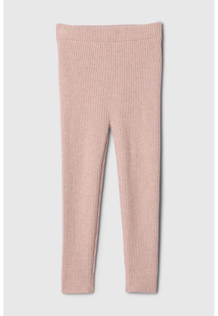 Colanti din tricot cu striatii-FETE/IMBRACAMINTE/Blugi-IMBRACAMINTE/Blugi