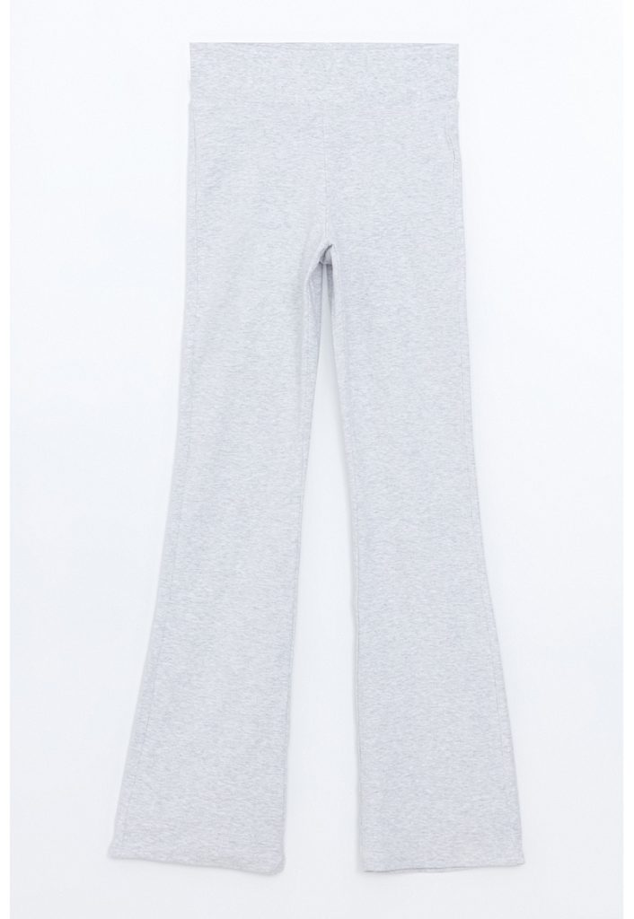 Colanti uni evazati-FEMEI/IMBRACAMINTE/Pantaloni si colanti-IMBRACAMINTE/Pantaloni si colanti