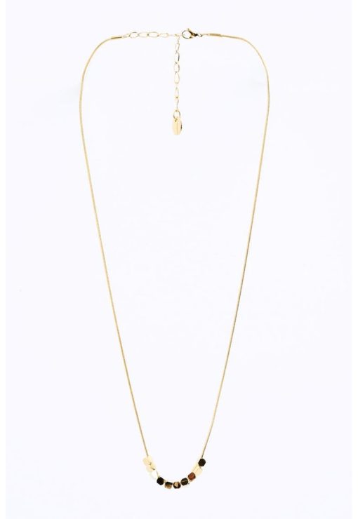 Colier ajustabil-FEMEI/GENTI SI ACCESORII/Bijuterii-GENTI SI ACCESORII/Bijuterii