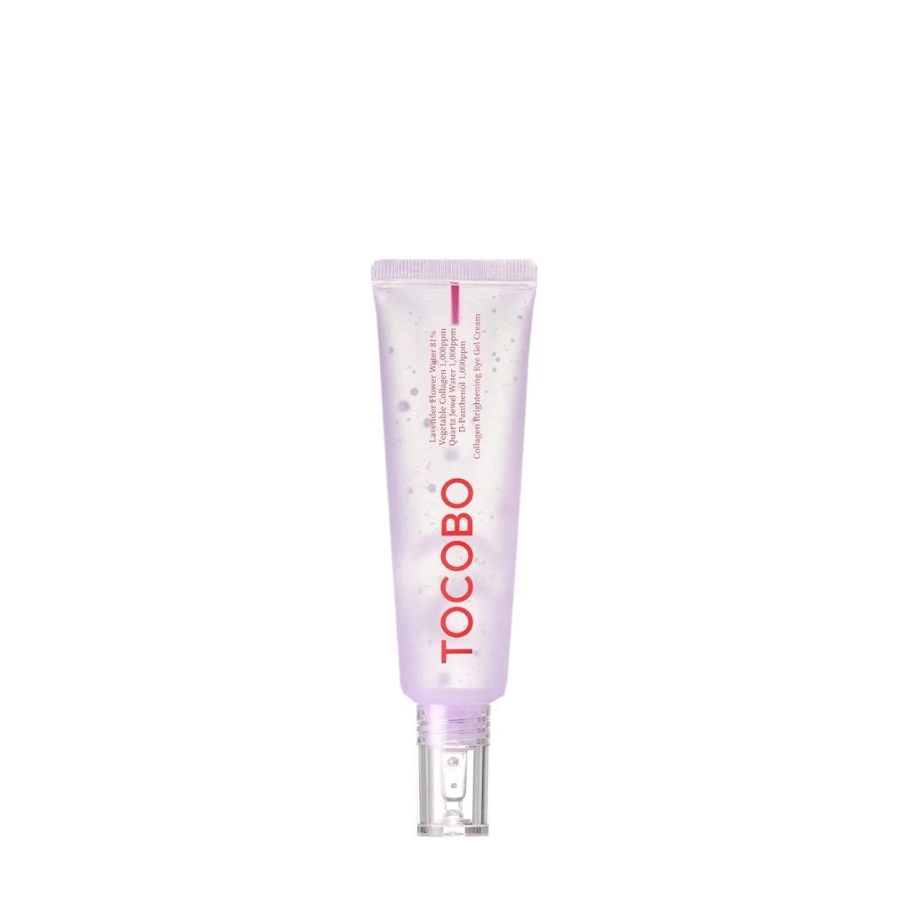 Collagen brightening eye gel cream 30 ml-Ingrijirea pielii-
