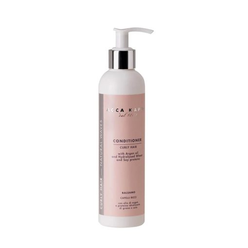 Conditioner & mask curly hair (250 ml) 250 ml-Ingrijirea pielii-