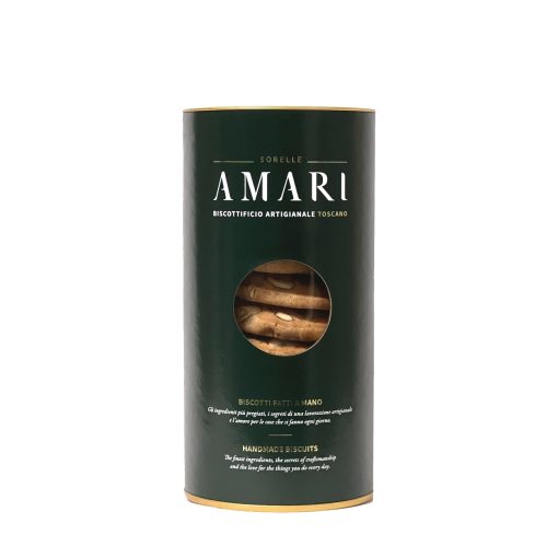 Cookies with almonds and hazelnuts 200 gr-Dulciuri-