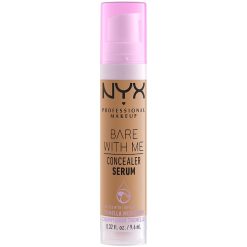 Corector cearcane si imperfectiuni NYX PM Bare with me Serum - 9.6 ml-FEMEI/INGRIJIRE COSMETICA/Produse cosmetice-INGRIJIRE COSMETICA/Produse cosmetice