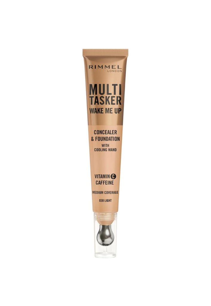 Corector si fond de ten  Multi-Tasker Wake Me Up - 20 ml-FEMEI/INGRIJIRE COSMETICA/Produse cosmetice-INGRIJIRE COSMETICA/Produse cosmetice