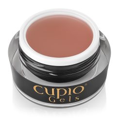 Cover Builder Gel Natural 30 ml-Manichiura-Hema Free