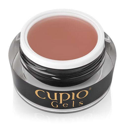 Cover Builder Gel Natural 30 ml-Manichiura-Hema Free