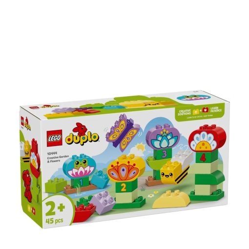 Creative garden & flowers-Jucarii-
