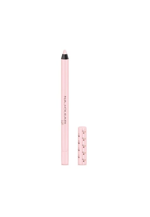 Creion de buze universal  Simply Universal Lip Pencil - No.01 - 1 -2 g-FEMEI/INGRIJIRE COSMETICA/Produse cosmetice-INGRIJIRE COSMETICA/Produse cosmetice