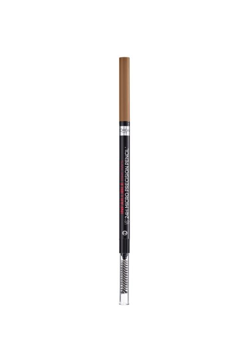 Creion pentru sprancene  Brow Artist Skinny Definer - 0.85 g-FEMEI/INGRIJIRE COSMETICA/Produse cosmetice-INGRIJIRE COSMETICA/Produse cosmetice