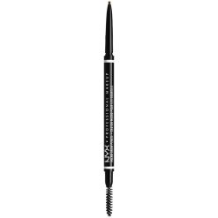 Creion pentru sprancene NYX PM Micro Brow - 0.09 g-FEMEI/INGRIJIRE COSMETICA/Produse cosmetice-INGRIJIRE COSMETICA/Produse cosmetice