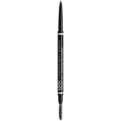 Creion pentru sprancene NYX PM Micro Brow - 0.09 g-FEMEI/INGRIJIRE COSMETICA/Produse cosmetice-INGRIJIRE COSMETICA/Produse cosmetice