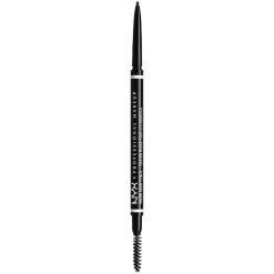 Creion pentru sprancene NYX PM Micro Brow - 0.09 g-FEMEI/INGRIJIRE COSMETICA/Produse cosmetice-INGRIJIRE COSMETICA/Produse cosmetice