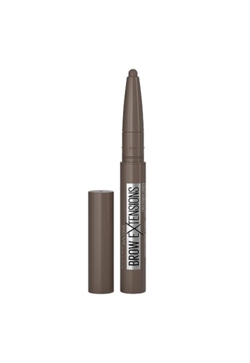 Creion sprancene -  Brow Extensions - 06 Deep Brown-FEMEI/INGRIJIRE COSMETICA/Produse cosmetice-INGRIJIRE COSMETICA/Produse cosmetice