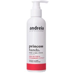 Crema De Maini  Princess Hands 200ml-FEMEI/INGRIJIRE COSMETICA/Produse cosmetice-INGRIJIRE COSMETICA/Produse cosmetice