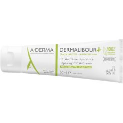 Crema  Dermalibour+ Cica pentru piele iritata-FEMEI/INGRIJIRE COSMETICA/Ingrijire corp-INGRIJIRE COSMETICA/Ingrijire corp