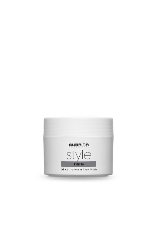 Crema Matifianta  Style Matt Cream - 100ml-FEMEI/INGRIJIRE COSMETICA/Produse cosmetice-INGRIJIRE COSMETICA/Produse cosmetice