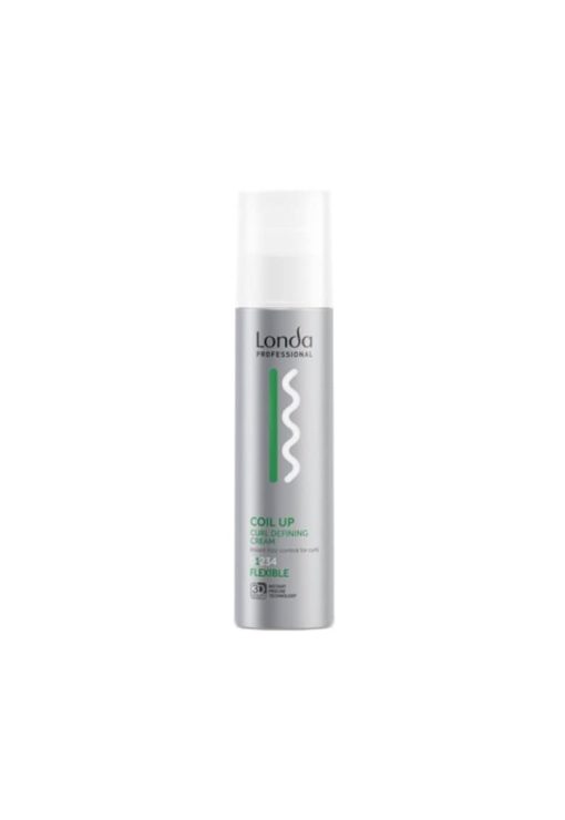 Crema  Style Coil Up - 200 ml-FEMEI/INGRIJIRE COSMETICA/Produse cosmetice-INGRIJIRE COSMETICA/Produse cosmetice