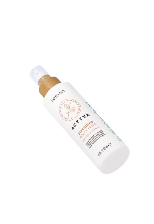 Crema anti-incretire  Actyva Disciplina Anti-Frizz Cream - 125 ml-FEMEI/INGRIJIRE COSMETICA/Produse cosmetice-INGRIJIRE COSMETICA/Produse cosmetice