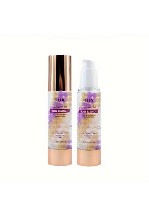 Crema antirid cu extract de trandafir si collagen -  Rose Essence Firming Cream - 60 g-FEMEI/INGRIJIRE COSMETICA/Produse cosmetice-INGRIJIRE COSMETICA/Produse cosmetice