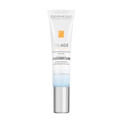 Crema concentrata antirid pentru conturul ochilor  Oilage - 15 ml-FEMEI/INGRIJIRE COSMETICA/Produse cosmetice-INGRIJIRE COSMETICA/Produse cosmetice