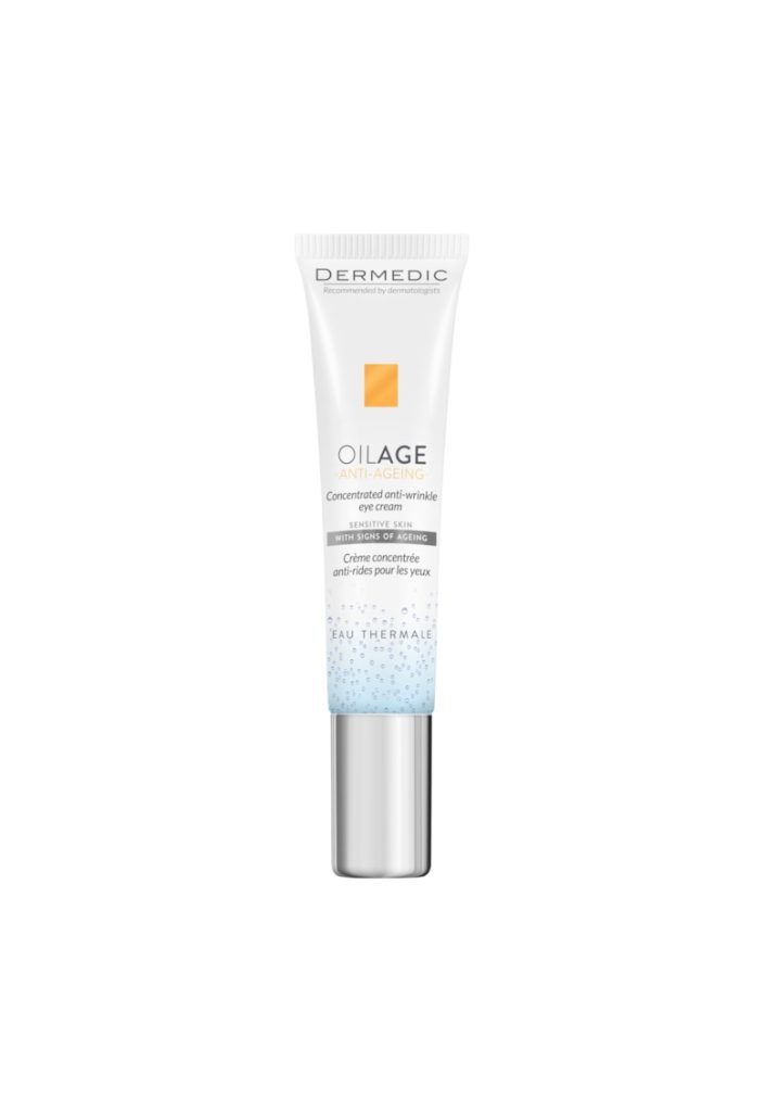 Crema concentrata antirid pentru conturul ochilor  Oilage - 15 ml-FEMEI/INGRIJIRE COSMETICA/Produse cosmetice-INGRIJIRE COSMETICA/Produse cosmetice
