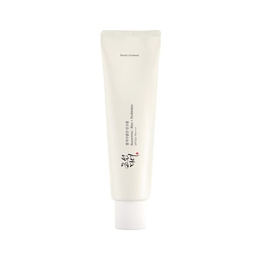Crema cu protectie solara SPF50+ cu extract de orez si probiotice Beauty of Joseon-Skincare-Best Sellers Ingrijire