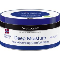 Crema de corp  Deep Moisture cu absorbtie rapida - 300 ml-FEMEI/INGRIJIRE COSMETICA/Ingrijire corp-INGRIJIRE COSMETICA/Ingrijire corp