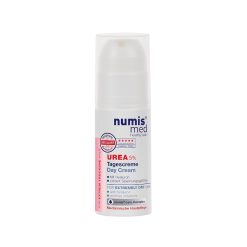 Crema de fata Numis Med Urea 5%+Hyaluron pentru piele foarte uscata - 50 ml-FEMEI/INGRIJIRE COSMETICA/Produse cosmetice-INGRIJIRE COSMETICA/Produse cosmetice