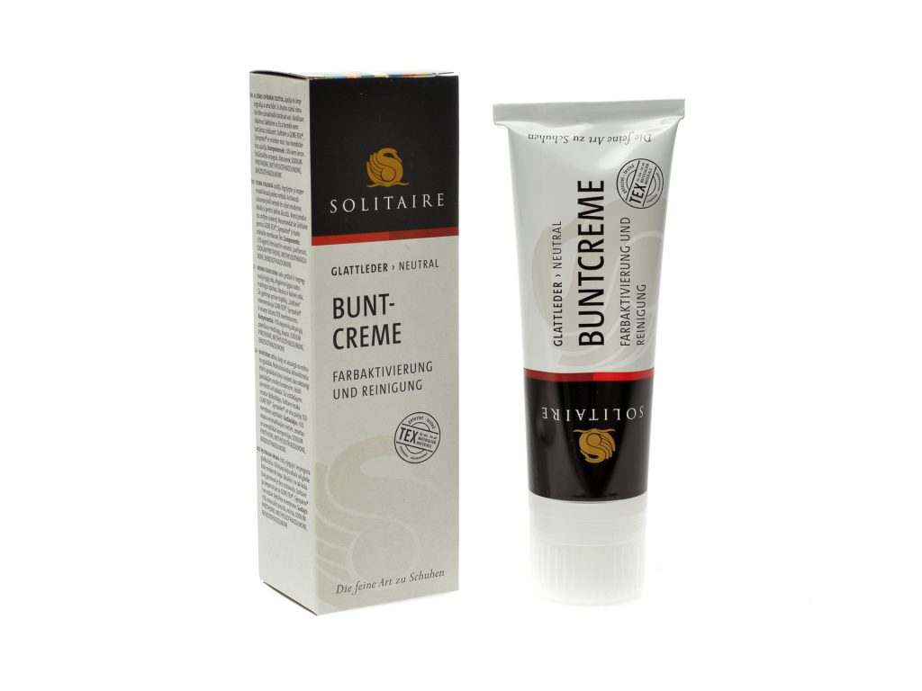Crema de intretinere