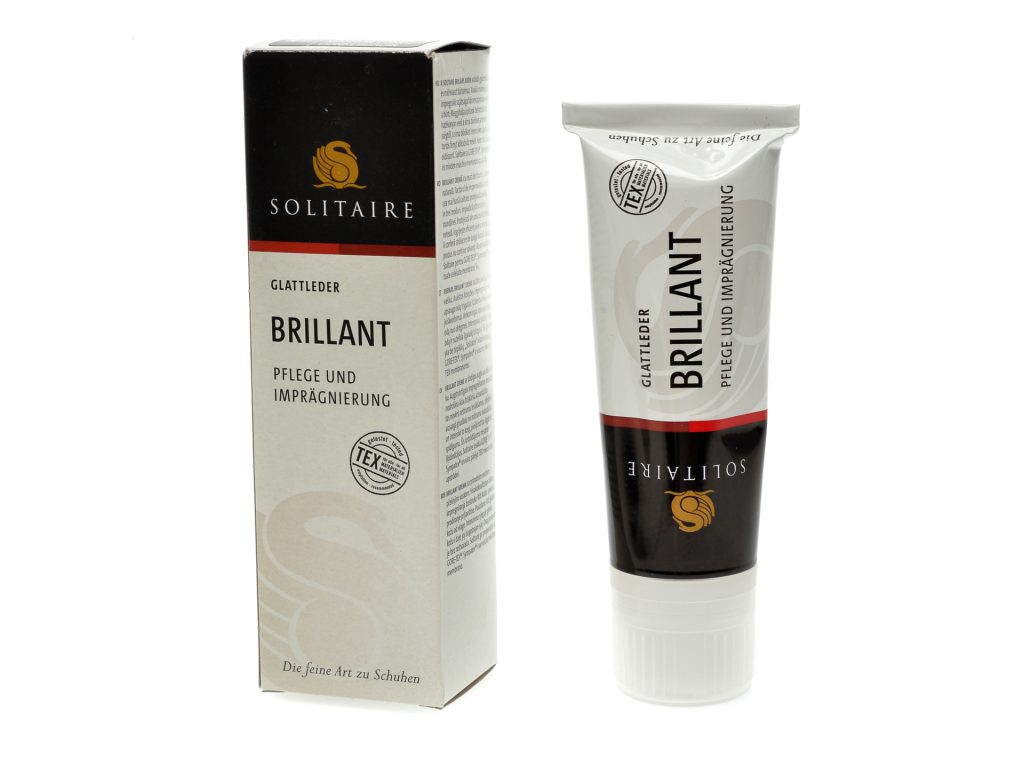 Crema de intretinere pentru incaltaminte