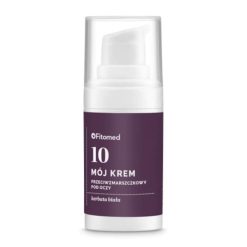 Crema de ochi antirid nr 10 ""Ceai alb"" -  15ML-FEMEI/INGRIJIRE COSMETICA/Produse cosmetice-INGRIJIRE COSMETICA/Produse cosmetice